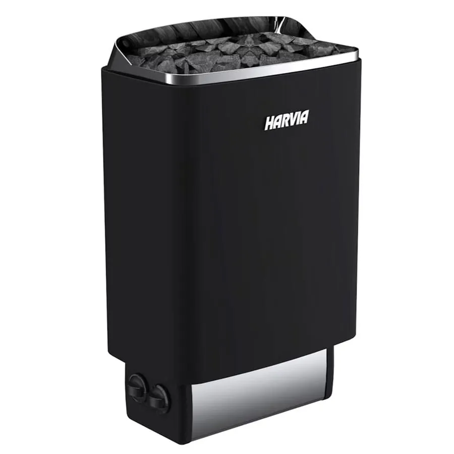 Harvia Top Steel M60